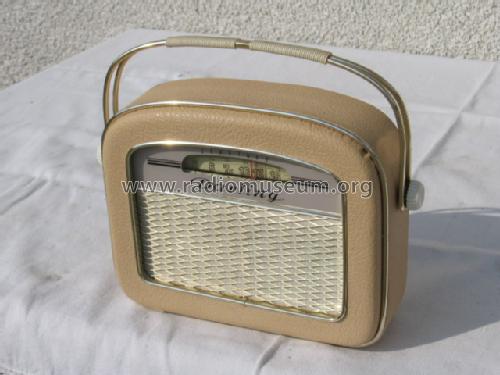 Darling ; Zehetner Radiobau- (ID = 308626) Radio