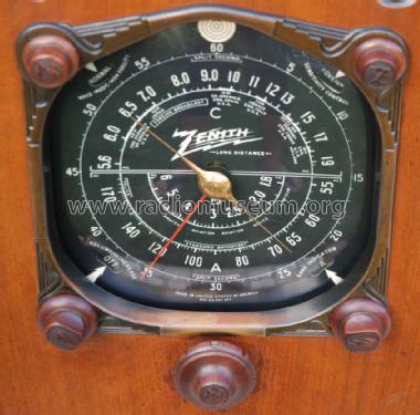 レビュー高評価アイテム特集｜ファッション通販 Zenith Find Sale Garage 10S155 Forums Radio Antique - アクセサリー