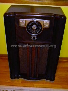 10S567 10-S-567 Ch= 10A1; Zenith Radio Corp.; (ID = 1235399) Radio