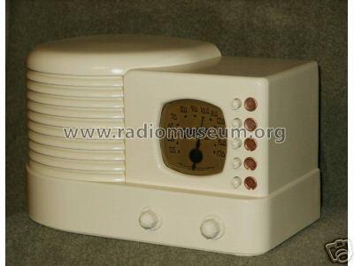 5R-312W ; Zenith Radio Corp.; (ID = 89075) Radio