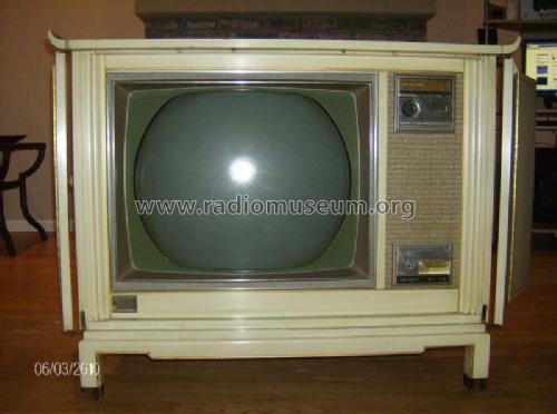 6275U ; Zenith Radio Corp.; (ID = 2153428) Télévision