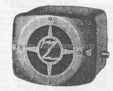 6-M-192 Ch=5637; Zenith Radio Corp.; (ID = 263887) Car Radio