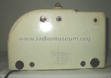 6D-311W Wavemagnet Ch=5646; Zenith Radio Corp.; (ID = 404428) Radio