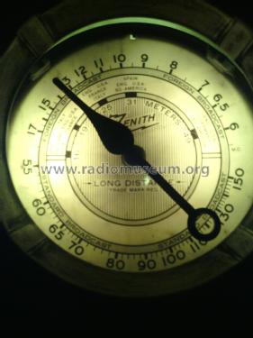 807 Ch= 5506; Zenith Radio Corp.; (ID = 1980538) Radio