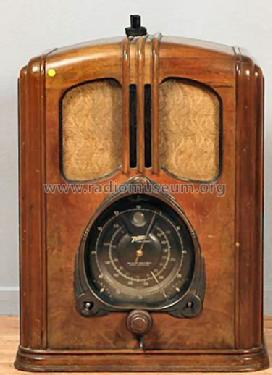 8-A-232 'Waltons' Ch= 5804AT; Zenith Radio Corp.; (ID = 600259) Radio