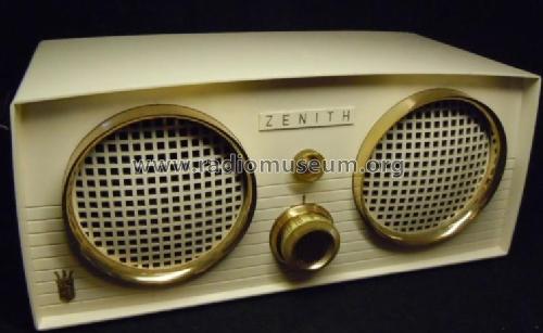 A512W Ch= 5A02; Zenith Radio Corp.; (ID = 1998440) Radio