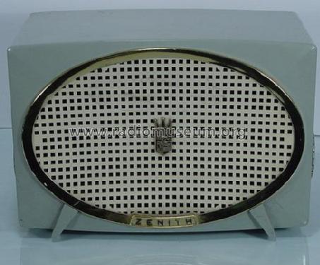 A513G 5A01; Zenith Radio Corp.; (ID = 118747) Radio