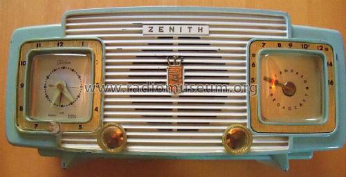 A515F Ch= 5A06; Zenith Radio Corp.; (ID = 1209608) Radio