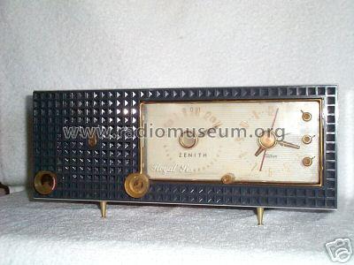 A624G Ch= 6A03; Zenith Radio Corp.; (ID = 215256) Radio