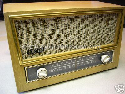 A730E Ch= 7A05; Zenith Radio Corp.; (ID = 268128) Radio