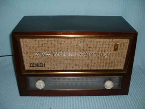 A730R Ch= 7A05; Zenith Radio Corp.; (ID = 215257) Radio