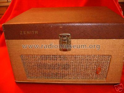 AP6J ; Zenith Radio Corp.; (ID = 233272) R-Player