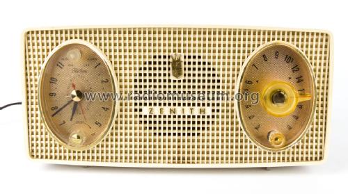 B515G 'The Starlighter' Ch= 5B06; Zenith Radio Corp.; (ID = 2160612) Radio