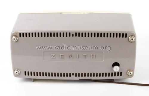 B515G 'The Starlighter' Ch= 5B06; Zenith Radio Corp.; (ID = 2160613) Radio