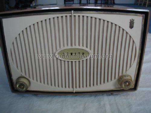 B615L Ch= 6B05; Zenith Radio Corp.; (ID = 118770) Radio