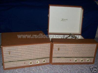 BPS-89L ; Zenith Radio Corp.; (ID = 764649) Ton-Bild