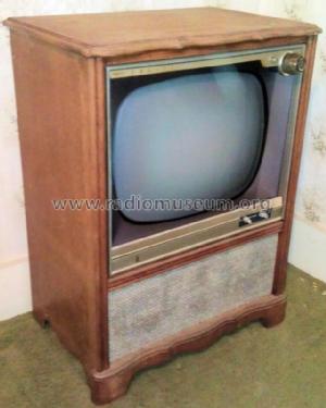 C2359EU, WU, C2360MU, RU Ch= 18C20U; Zenith Radio Corp.; (ID = 2475862) Television