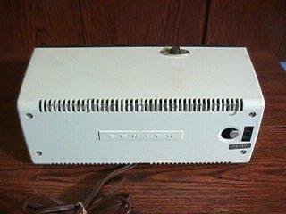 C624W Empress CH= 6C03; Zenith Radio Corp.; (ID = 118880) Radio