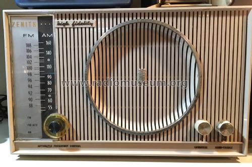 C845L 'The Super Interlude' Ch= 8C02; Zenith Radio Corp.; (ID = 2113208) Radio