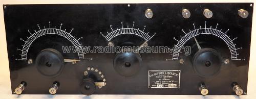 C.R.L. Paragon Regenerative Receiver ; Zenith Radio Corp.; (ID = 1587151) mod-pre26