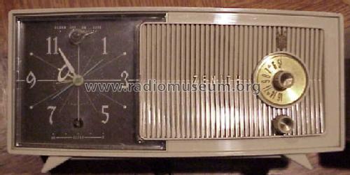 E514L 'The Twilite' Ch= 5E04; Zenith Radio Corp.; (ID = 1677613) Radio