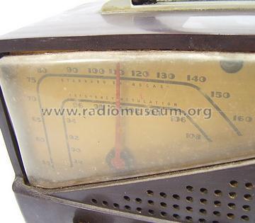 G724 Ch= 7G02; Zenith Radio Corp.; (ID = 323021) Radio