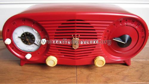 J616 Ch= 6J03; Zenith Radio Corp.; (ID = 1999428) Radio