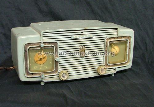 L520G Ch= 5L07; Zenith Radio Corp.; (ID = 1852641) Radio