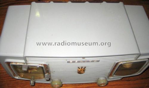 L520G Ch= 5L07; Zenith Radio Corp.; (ID = 2822283) Radio
