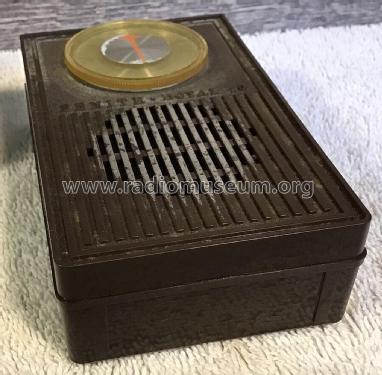 Royal 40C Ch= 6KT50Z1; Zenith Radio Corp.; (ID = 2893962) Radio