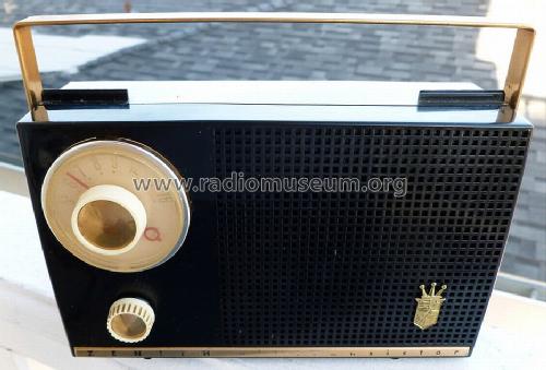 Royal 450Y 7AT45Z1; Zenith Radio Corp.; (ID = 1212496) Radio