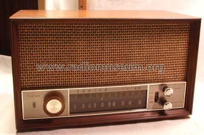T350W Ch= 7M07; Zenith Radio Corp.; (ID = 621934) Radio
