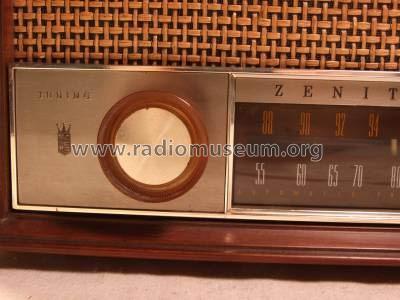 T350W Ch= 7M07; Zenith Radio Corp.; (ID = 621940) Radio
