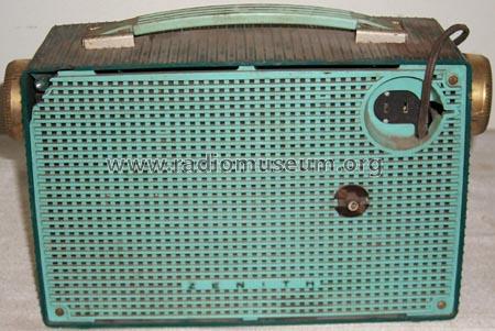 T404F Ch=4T40; Zenith Radio Corp.; (ID = 127654) Radio