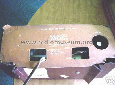 T521R Ch= 5T03; Zenith Radio Corp.; (ID = 239510) Radio