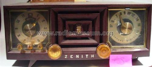 T522R Ch=5R07; Zenith Radio Corp.; (ID = 124271) Radio