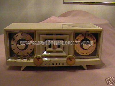 T522W Ch= 5R07; Zenith Radio Corp.; (ID = 157713) Radio