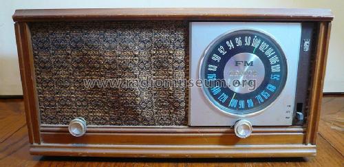 X 323M ; Zenith Radio Corp.; (ID = 1529164) Radio