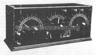 Z-Nith Regenerator Regenerative Tuner Early 1921 Model, 90° variocoupler; Zenith Radio Corp.; (ID = 283252) mod-pre26