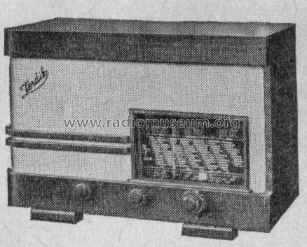 Super 44-W; Zerdik; Wien (ID = 58233) Radio
