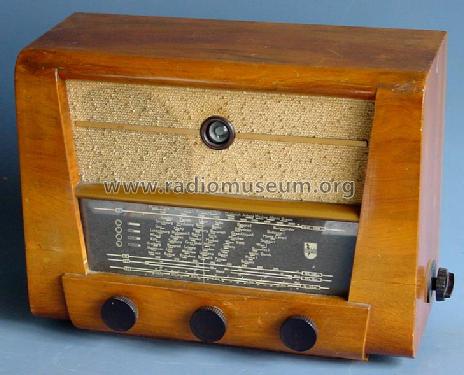 Weltmeister 51 Z550U; Zerdik; Wien (ID = 450595) Radio