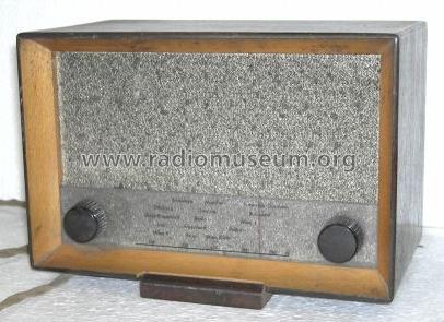 WRW46U; Zerdik; Wien (ID = 137755) Radio