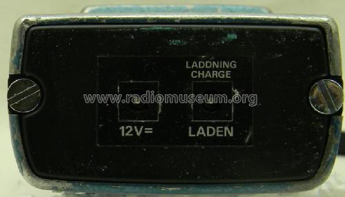 VHF-Sprechfunkgerät PA-161; Zodiac Funksprechger (ID = 778792) Commercial TRX
