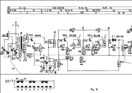 5156; ACEC, Ateliers de (ID = 152330) Radio