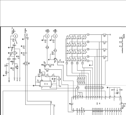 The Morse Machine MM-3; Advanced Electronic (ID = 1375295) Morse+TTY