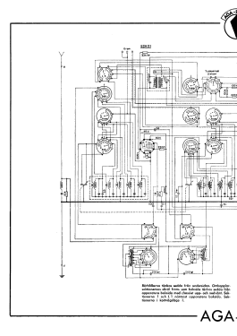 2051; AGA and Aga-Baltic (ID = 2741347) Radio