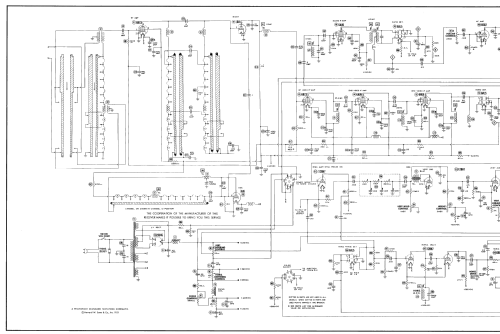 17K1C Ch= 700.110, 700.130; Air King Products Co (ID = 2971915) TV Radio