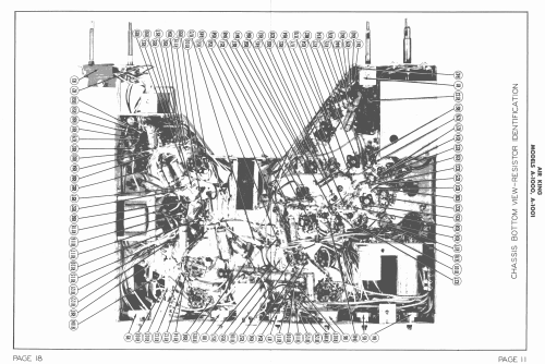 A-1001 ; Air King Products Co (ID = 1515759) Television