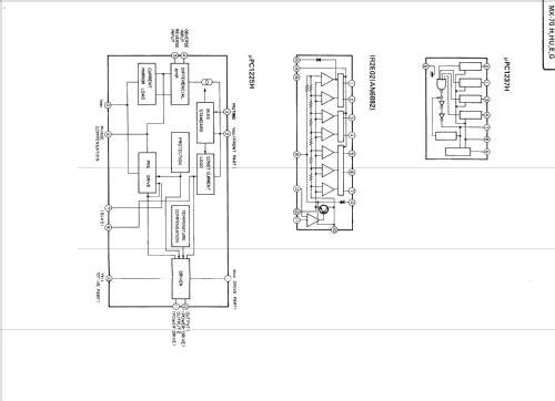 Stereo Integrated Amplifier MX-70; Aiwa Co. Ltd.; Tokyo (ID = 2483778) Ampl/Mixer
