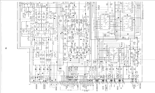 Stereo System CU-DZ92M; Aiwa Co. Ltd.; Tokyo (ID = 1677281) Radio